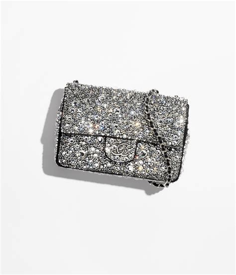 chanel evening handbags|chanel evening bag 2020.